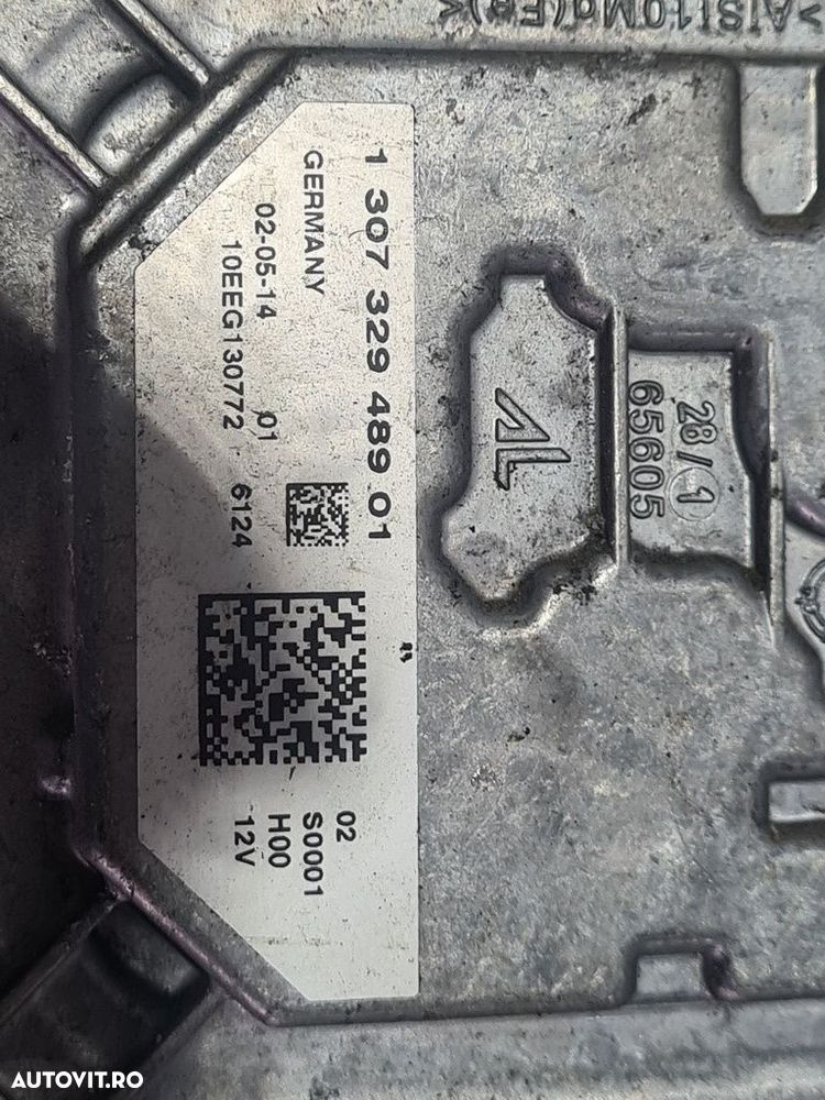Balast Xenon Jeep Cherokee V 2013 - 2017 (951) 130732948901 - 5
