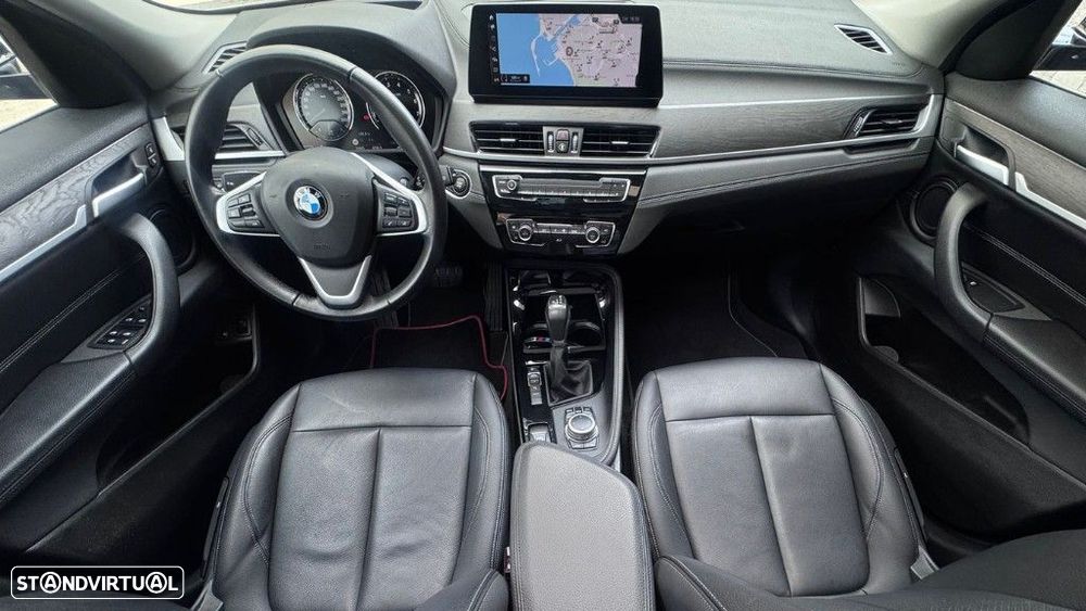 BMW X2 25 e xDrive - 15