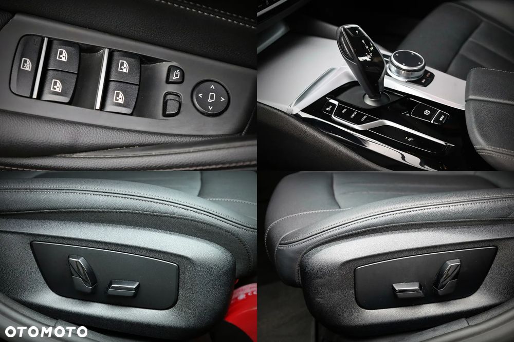 BMW Seria 5 - 35