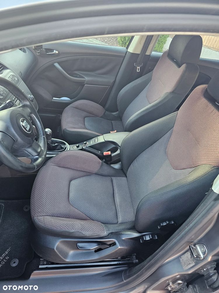 Seat Altea - 20