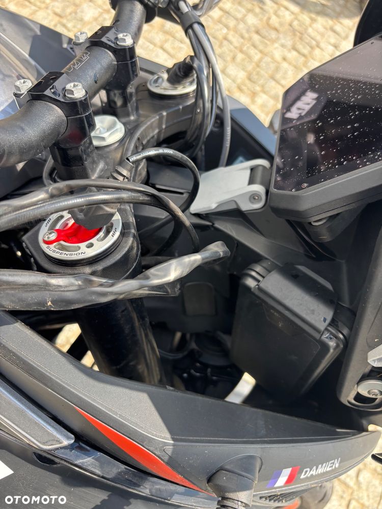 KTM Super Adventure - 6