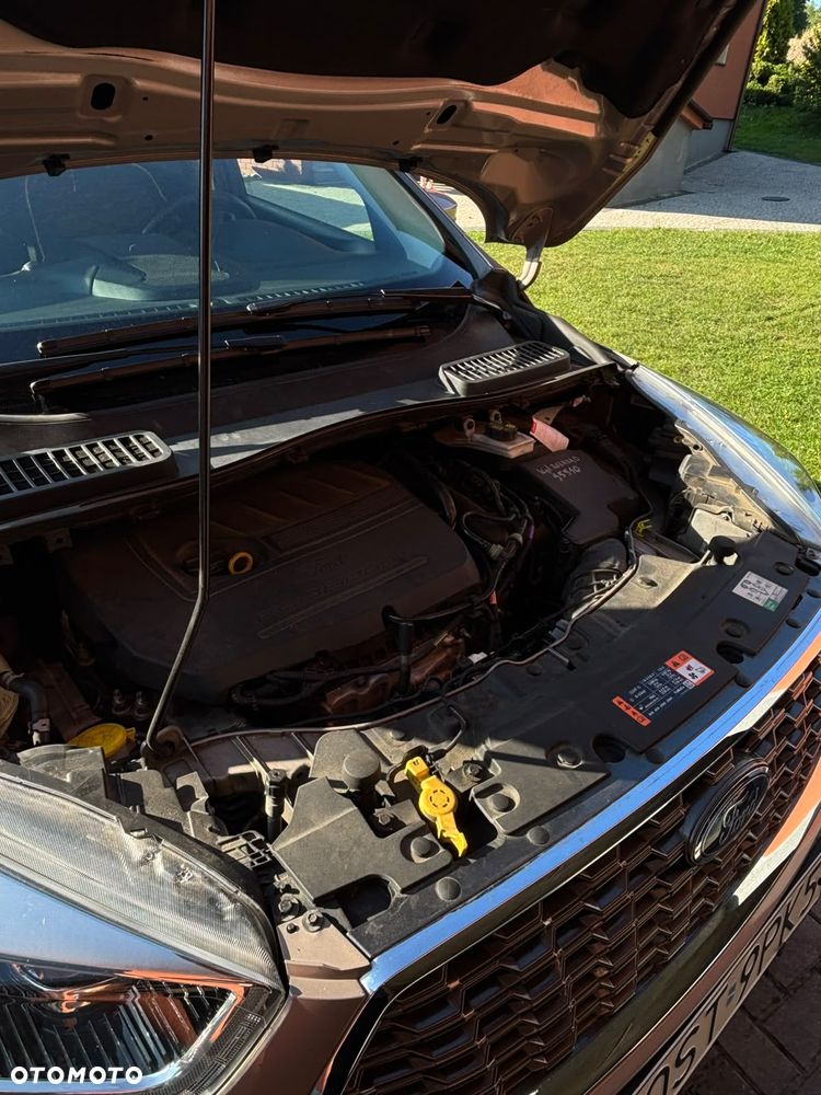 Ford Kuga Vignale 1.5 EcoBoost FWD ASS - 4