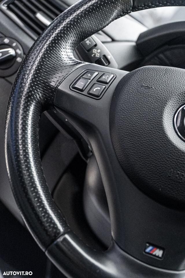 BMW X1 xDrive18d Aut. Sport Line - 18