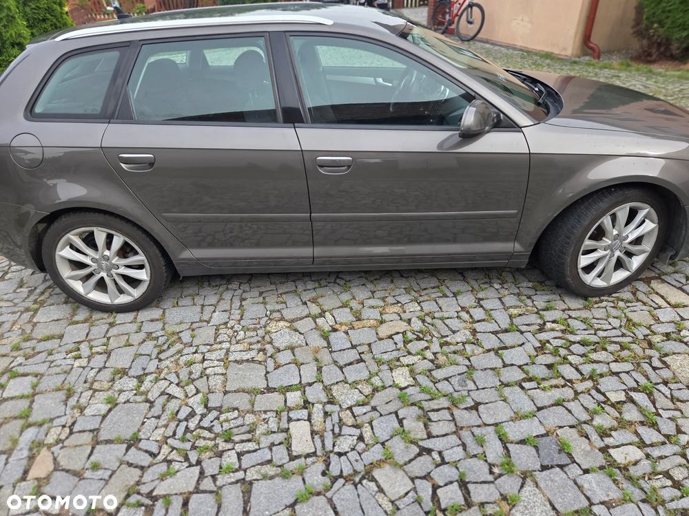 Audi A3 Sportback - 17