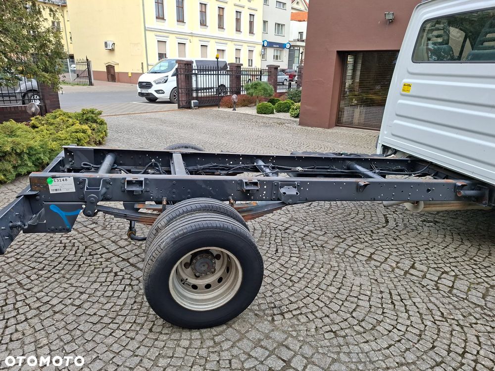 Iveco Iveco Daily 3.0 - 11