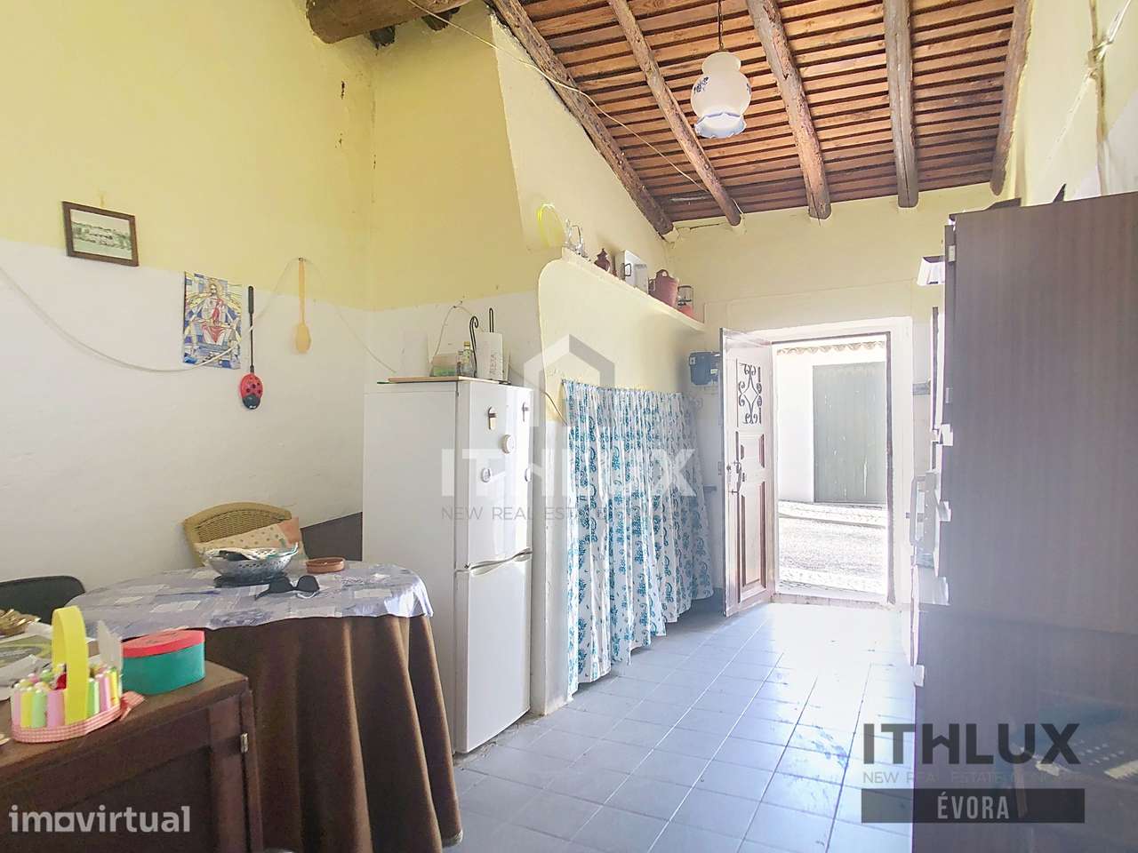 Moradia localizada em São Romão/Ciladas, Vila Viçosa com área bruta pr - Grande imagem: 5/12