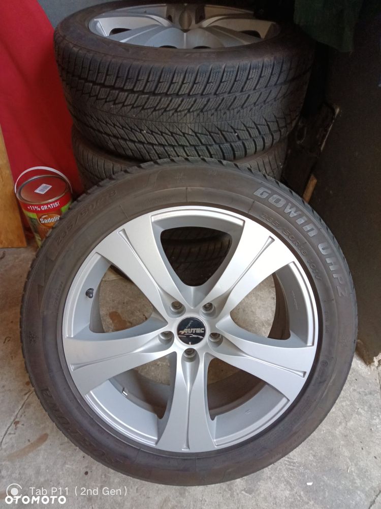 Ford Kuga 2.5 4x4 Individual - 15