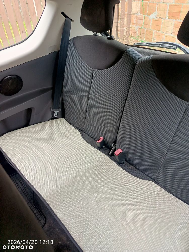 Toyota Aygo Standard - 17