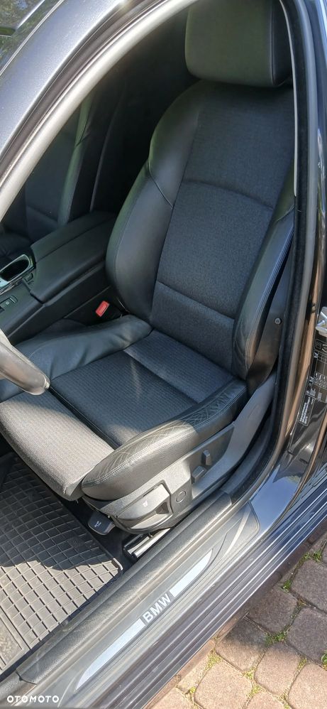 BMW Seria 5 - 9