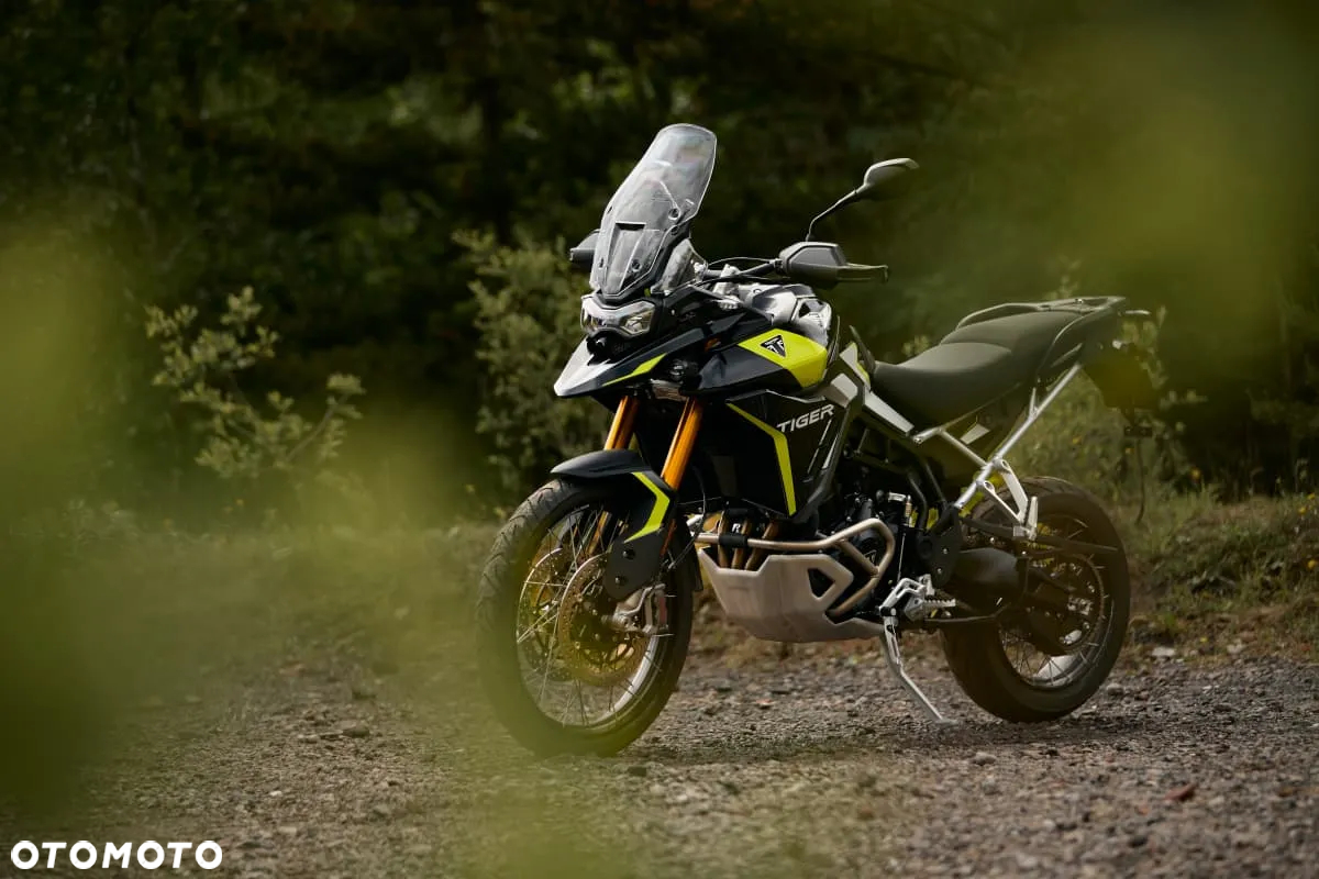 Triumph Tiger