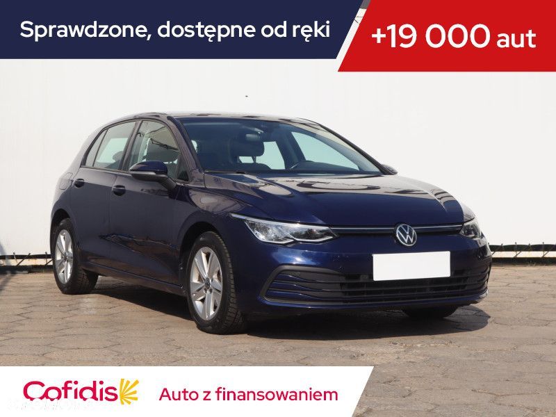 Volkswagen Golf - 2