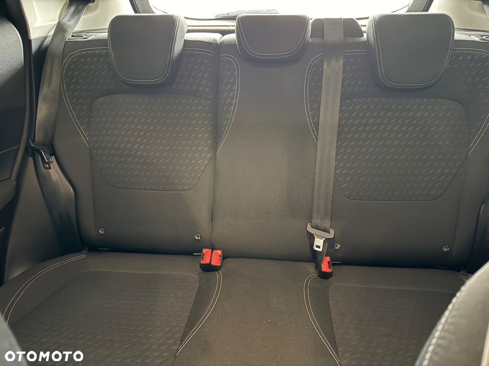 Ford Fiesta 1.0 EcoBoost Titanium ASS - 7