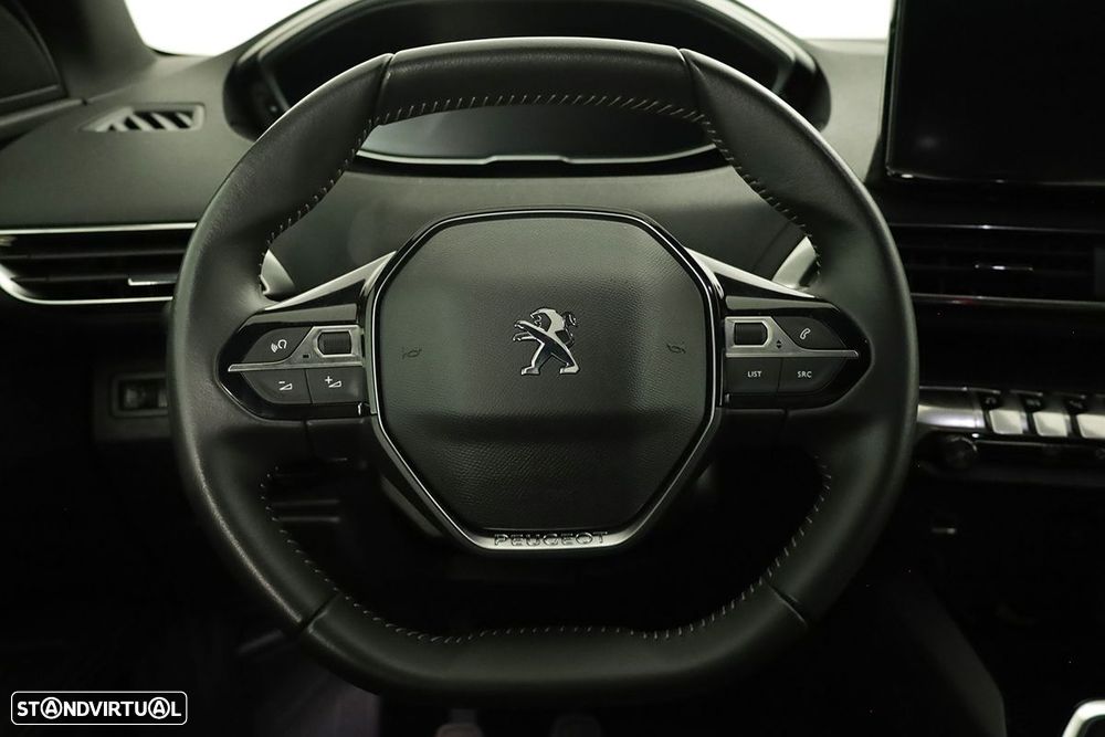 Peugeot 3008 1.2 PureTech Allure Pack - 15