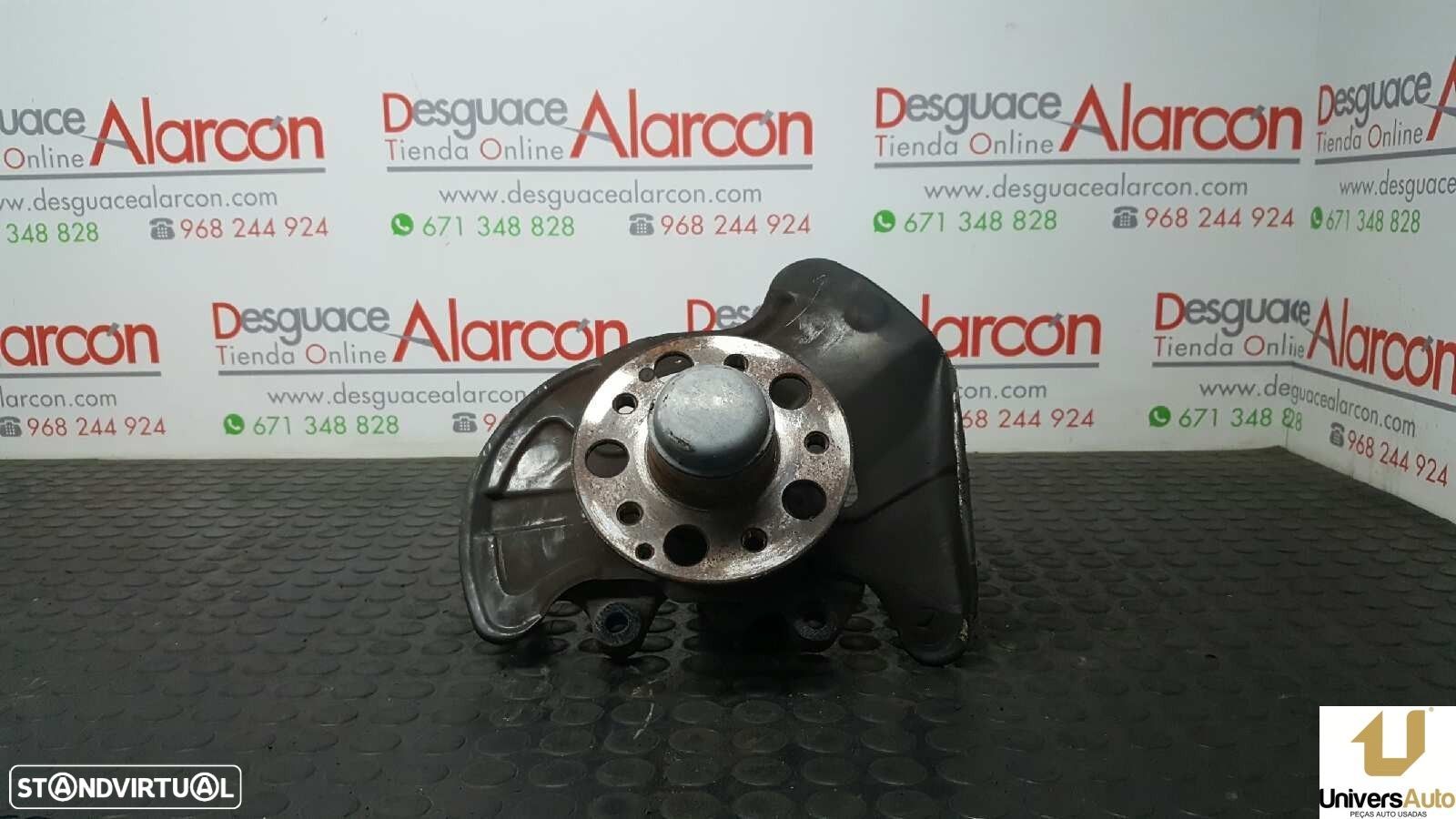 MANGA DE EIXO FRENTE DIREITA MERCEDES CLASE C (W203) BERLINA 220 CDI (LA) (203.0... - 1