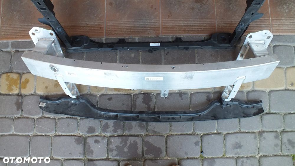 Pas przedni wzmocnienie Kia Niro Lift  64101-Q4000 - 8