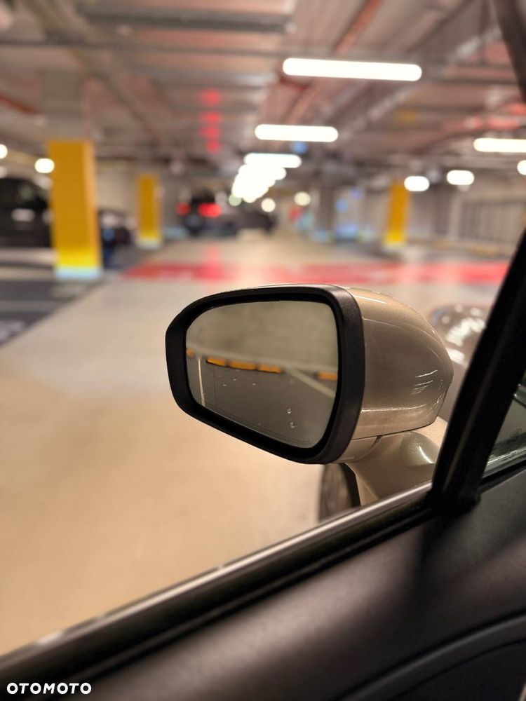 Ford Mondeo Vignale 2.0 TDCi PowerShift - 6