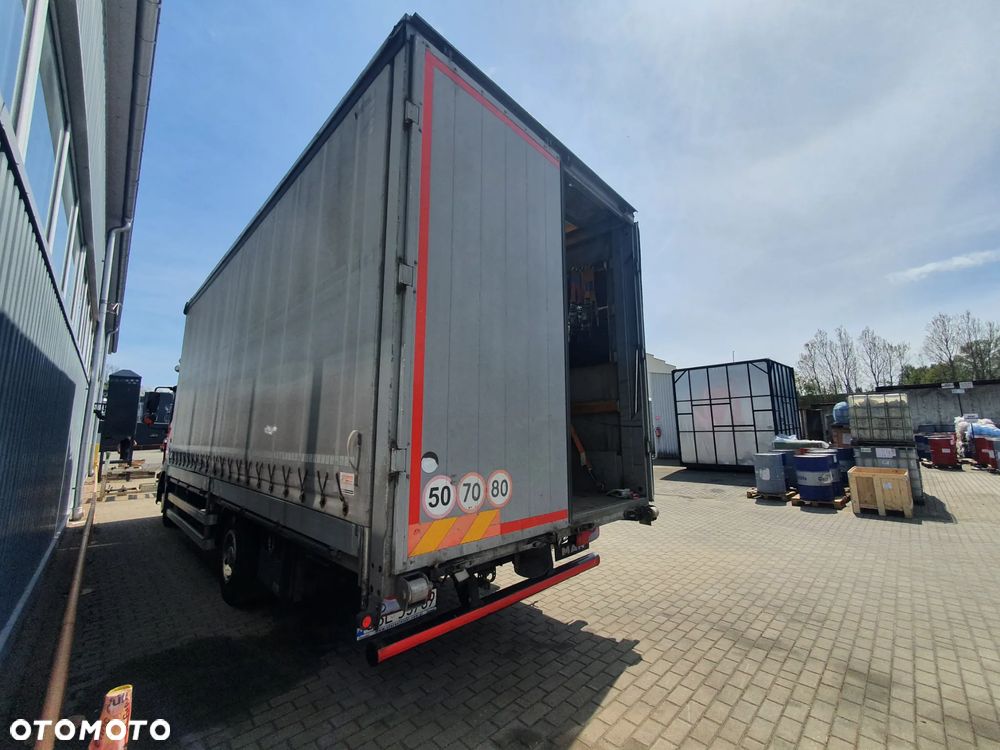 MAN TGL - 6