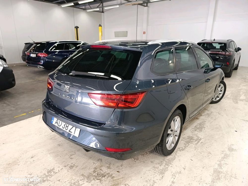 SEAT Leon ST 1.6 TDI Style S/S - 2