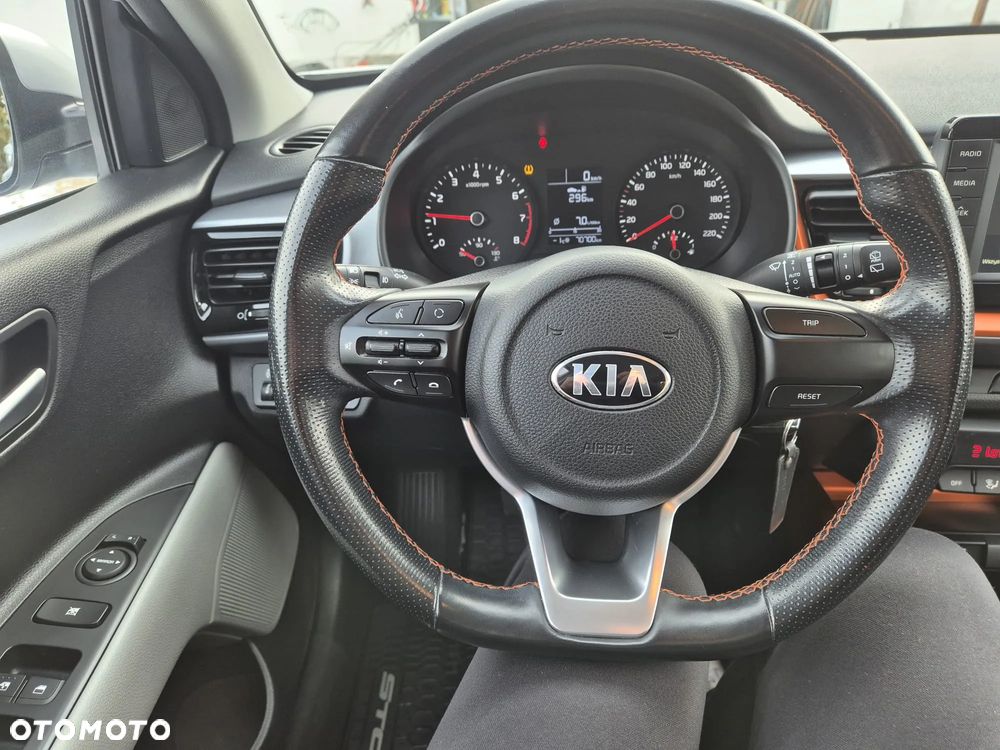 Kia Stonic 1.0 T-GDI M - 1