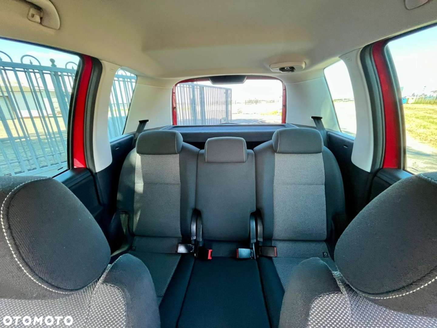 Skoda Roomster - 19