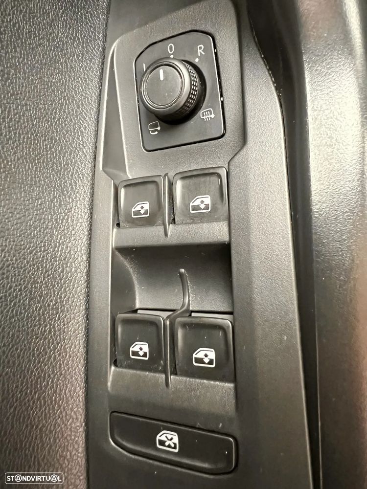 VW Polo 1.0 TSI Life - 8
