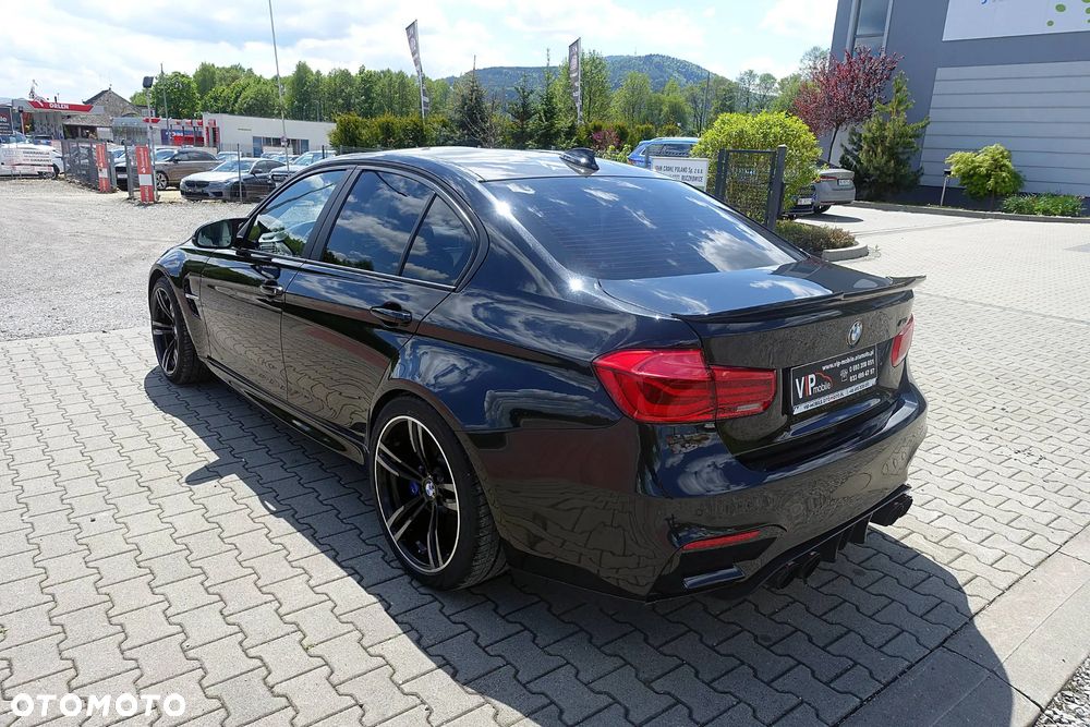 BMW M3 - 7