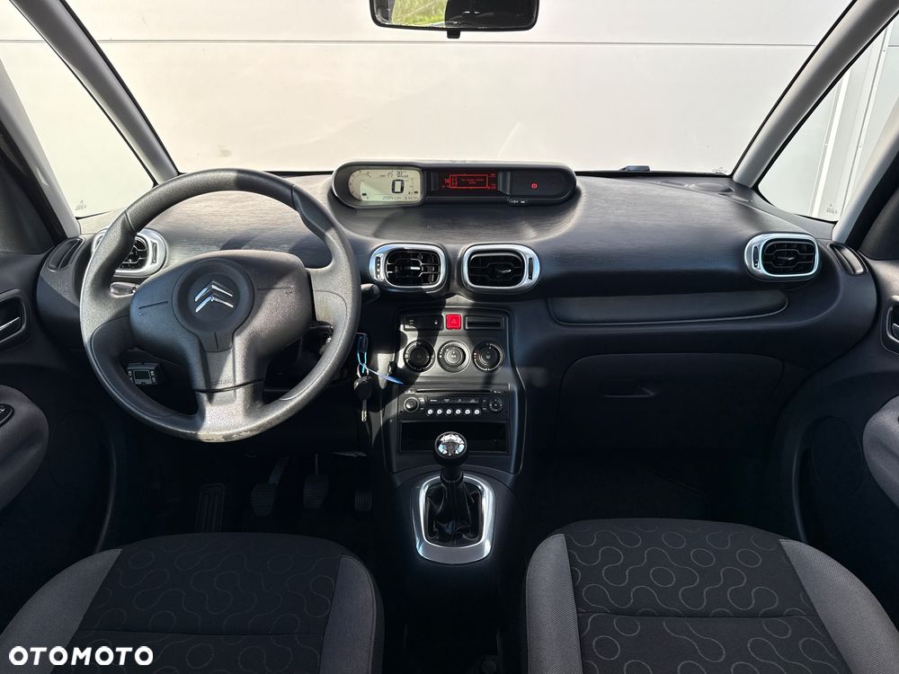 Citroën C3 Picasso VTi 120 Tendance - 12