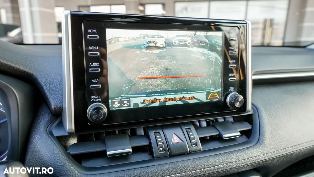 Toyota RAV4 2.5 VVT-iE 4x2 Active - 13