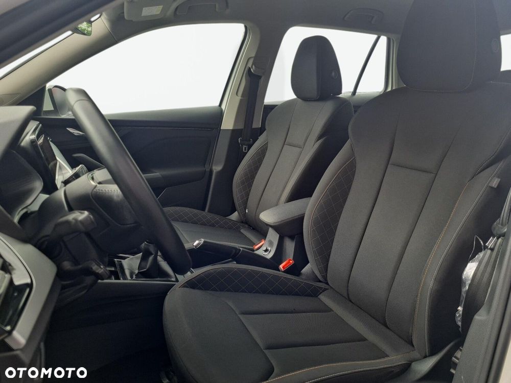 Skoda Kamiq 1.0 TSI Ambition - 10