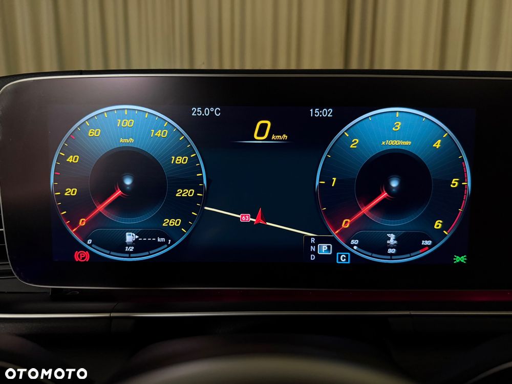 Mercedes-Benz GLE 400 d 4-Matic Premium Plus - 16
