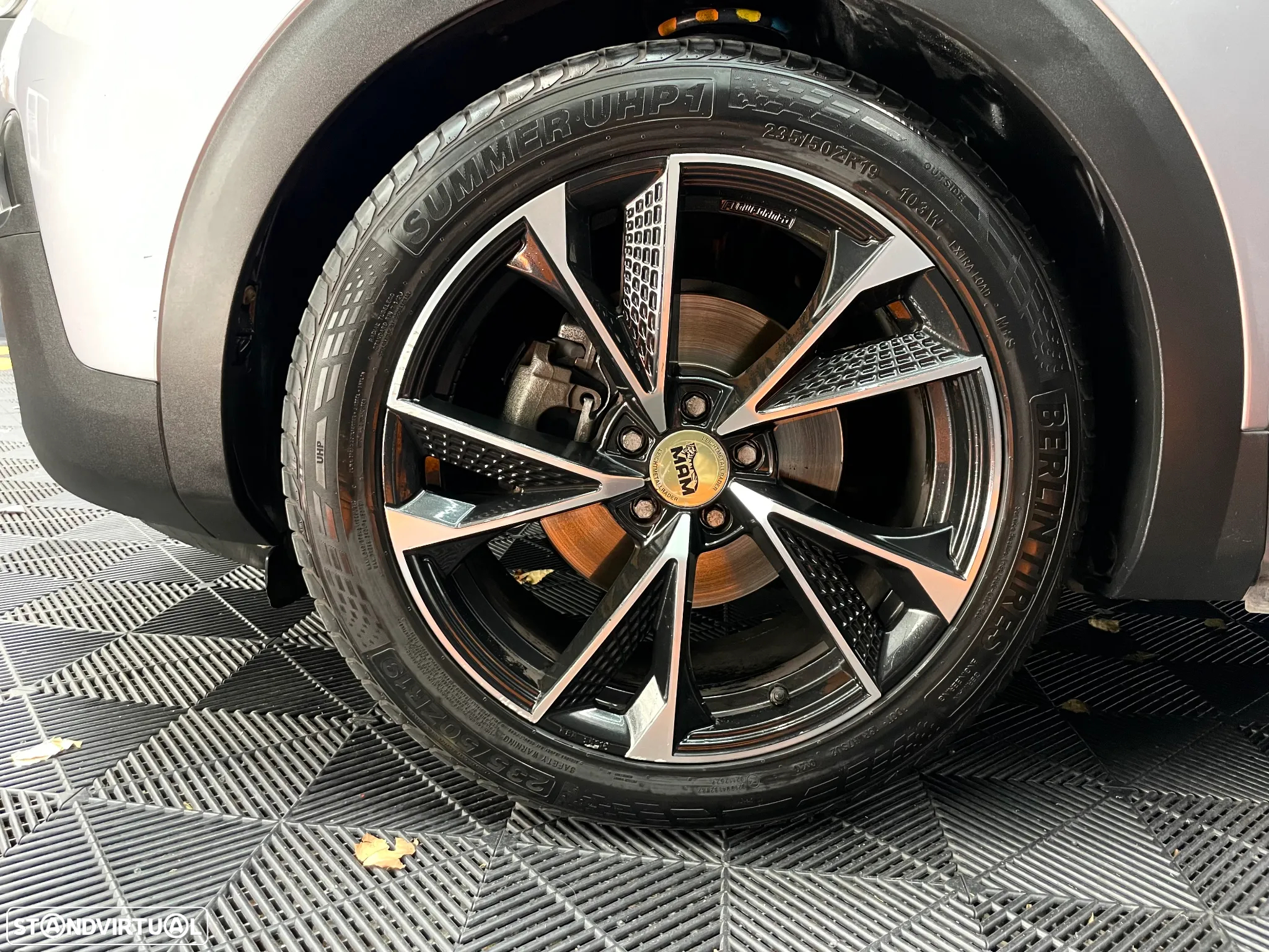 Peugeot 3008 BlueHDi 120 Stop & Start Active - 10