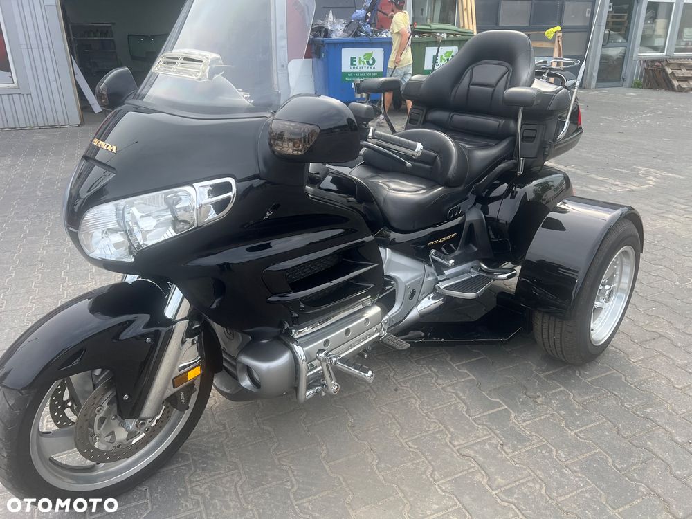 Honda GL - 2