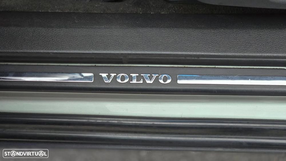 Volvo XC 90 2.4 D5 7L Executive - 18