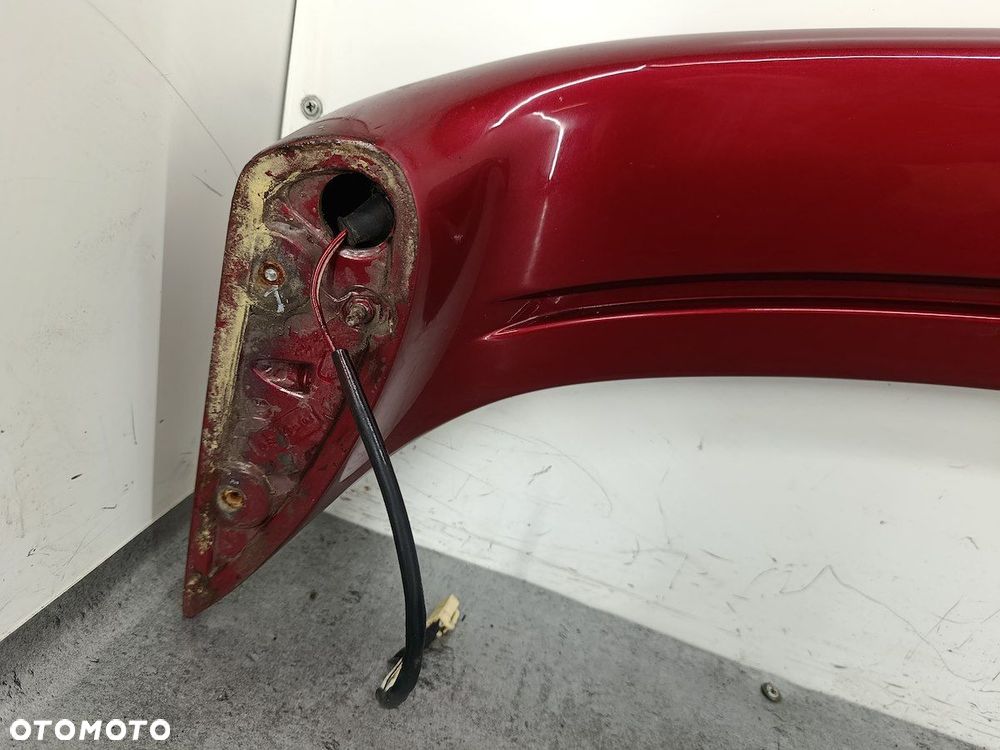 SPOILER LOTKA MAZDA 6 I 25W SEDAN - 9