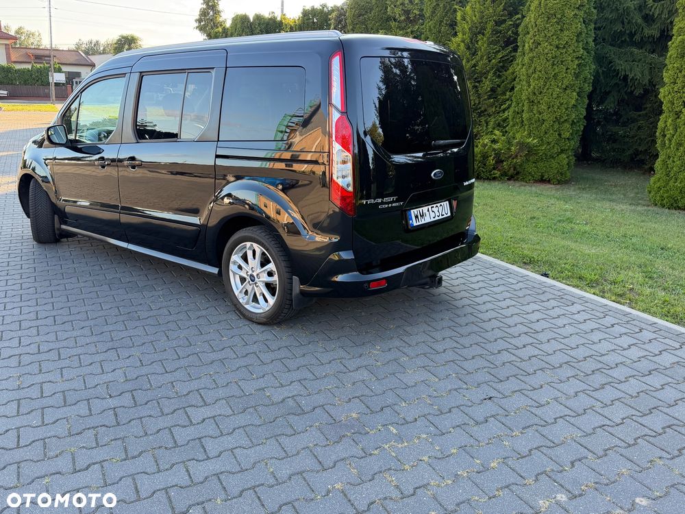 Ford Transit Connect - 10