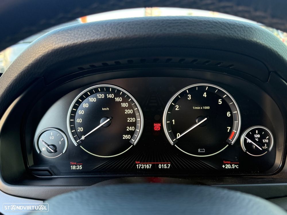 BMW X5 xDrive40e - 13