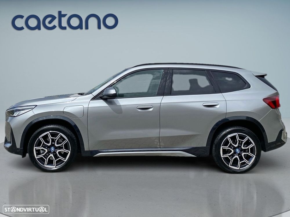 BMW X1 xDrive25e xLine - 27