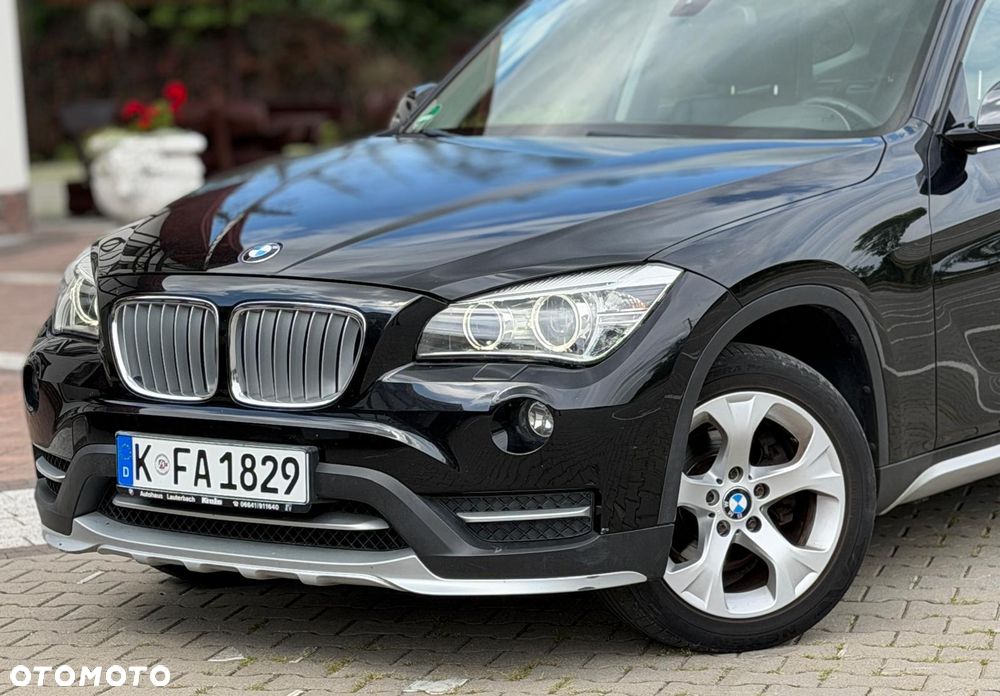 BMW X1 sDrive18d xLine - 3