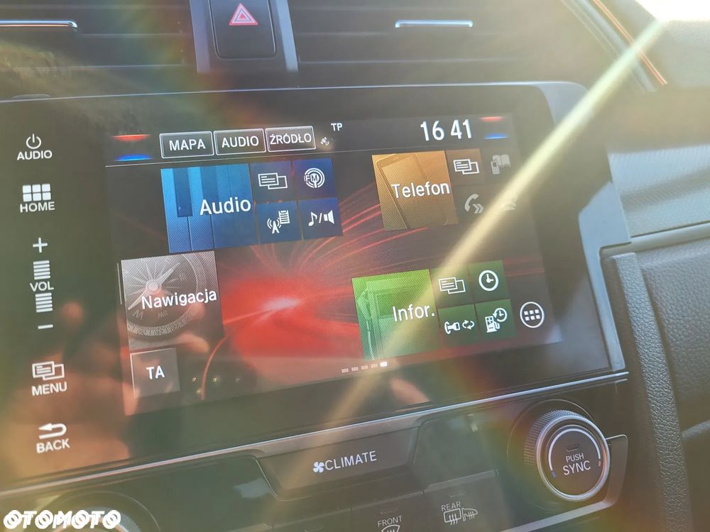 Honda Civic 1.0 T Elegance (Navi) - 5