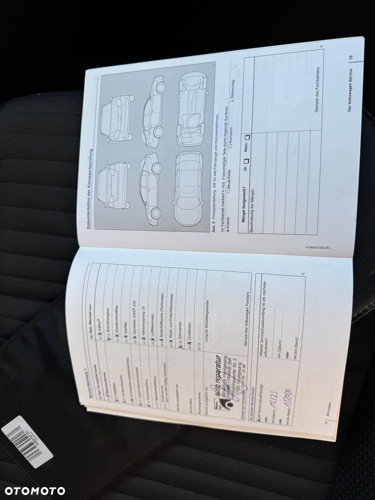 Volkswagen Golf 1.2 TSI BlueMotion Technology Cup - 31