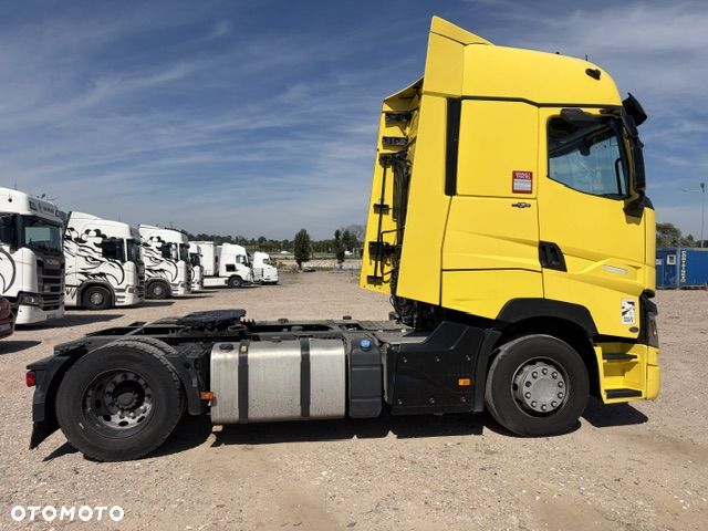 Renault T HIGHT 440 - 5