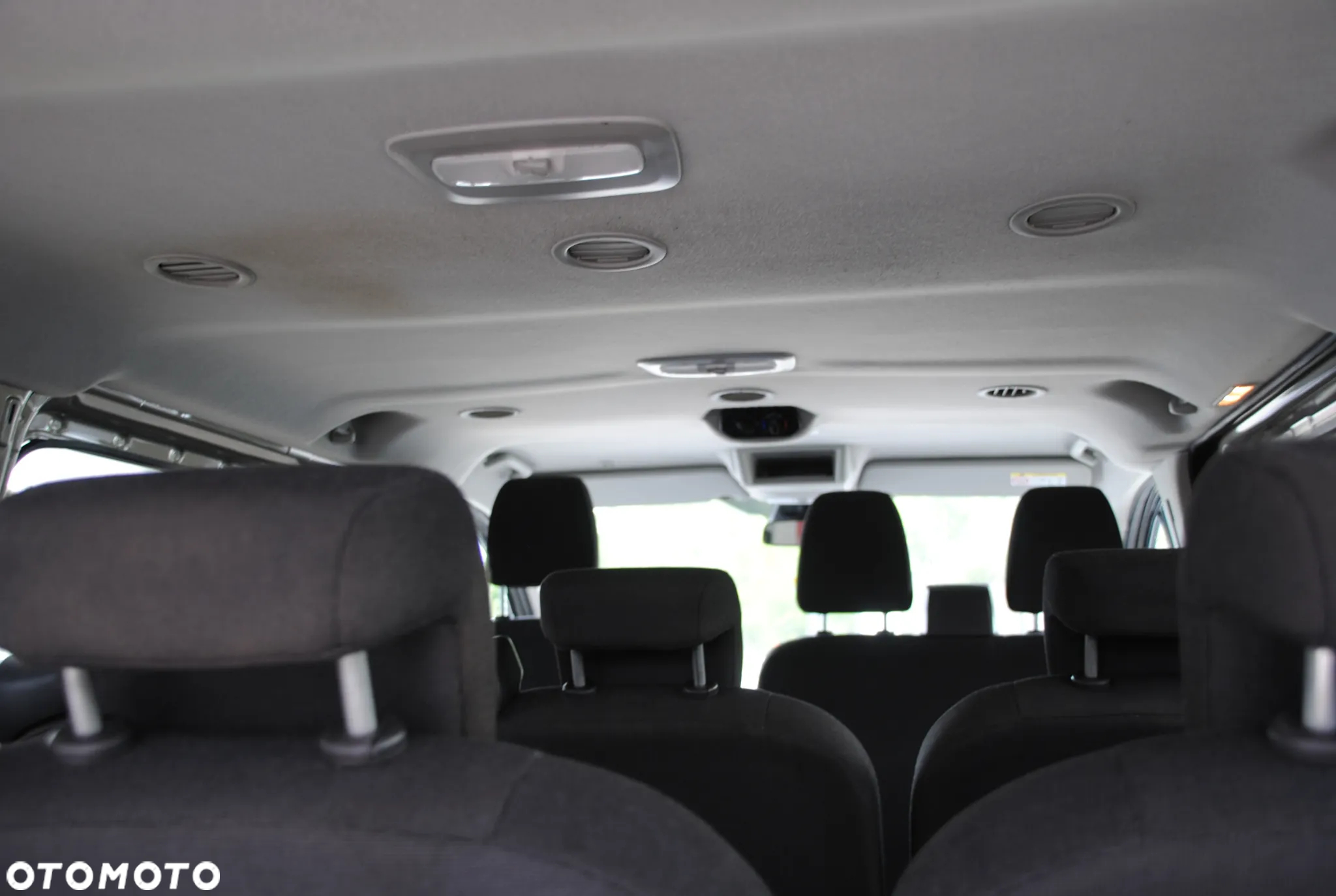 Ford Transit Custom 310 L2H1 Limited - 11