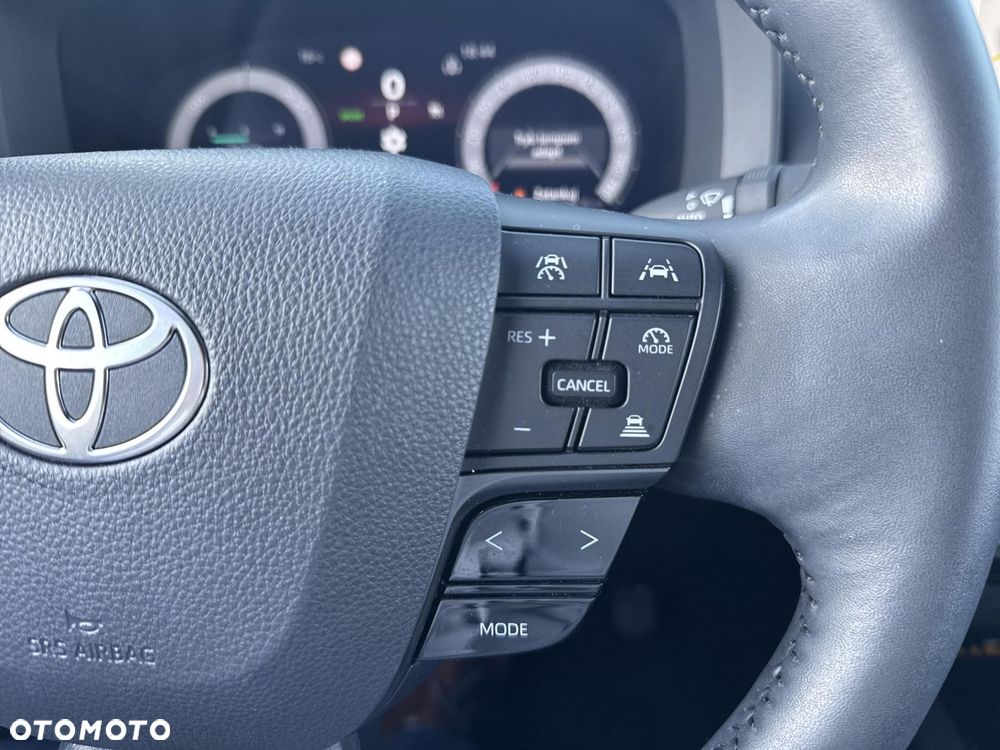 Toyota C-HR 1.8 Hybrid Style - 23