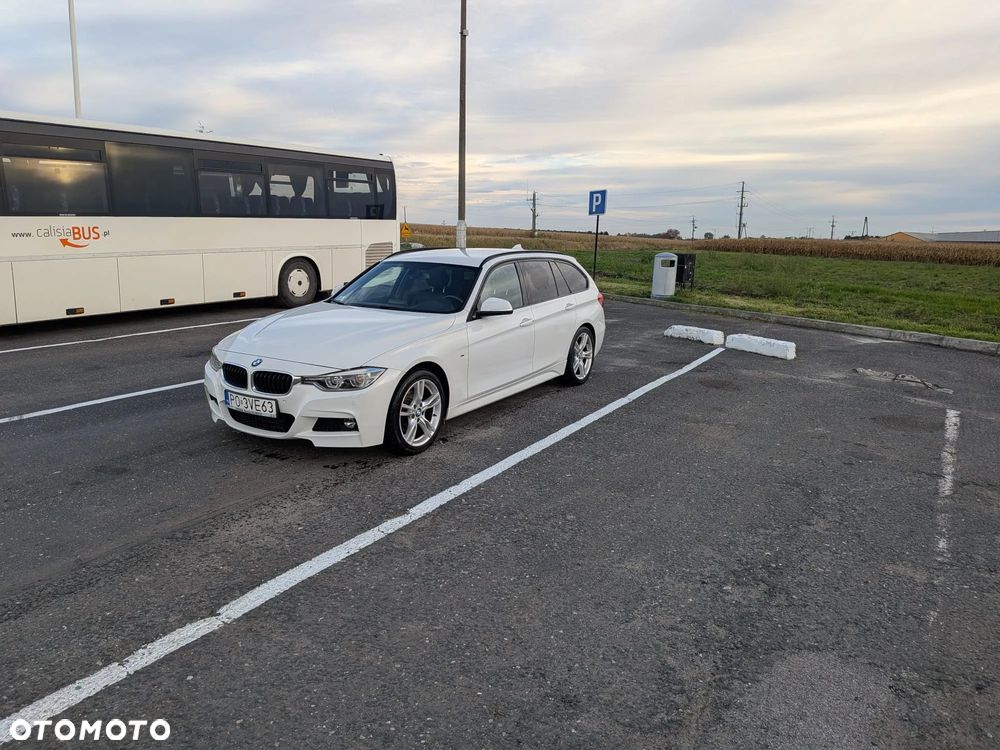 BMW 320D