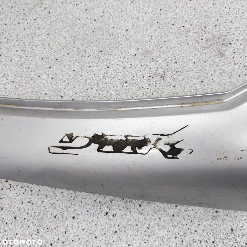 Owiewka, osłona, bok, boczek, zadupek, ogon Kymco Bet&Win - 5