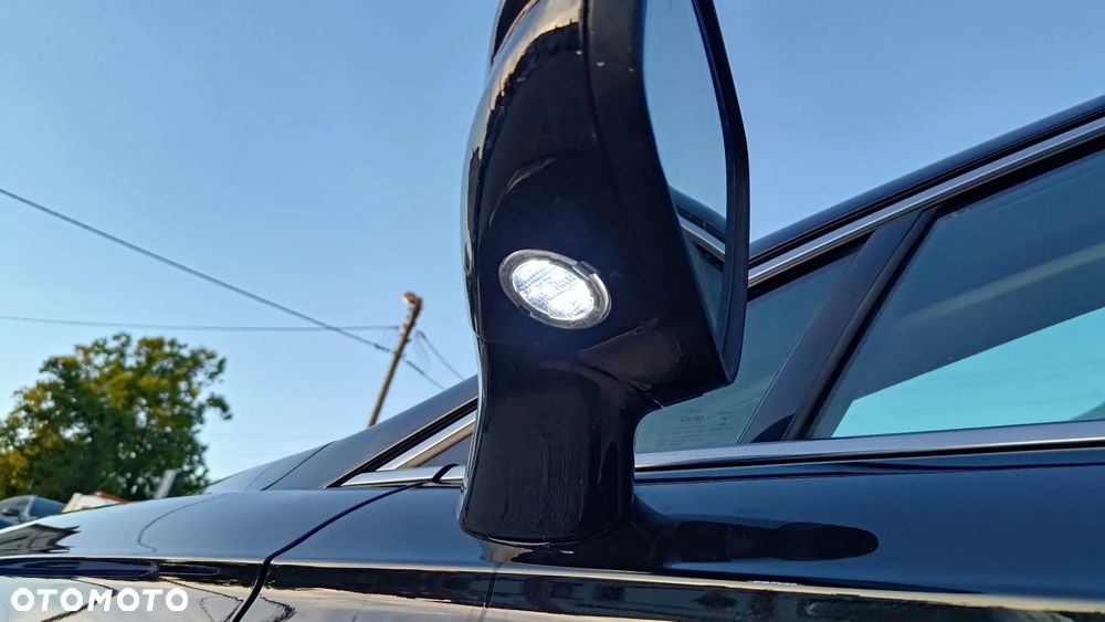 Ford Mondeo 2.0 TDCi STart-Stopp PowerShift-Aut Titanium - 25