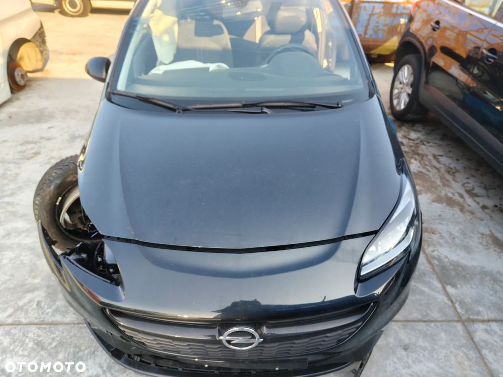 Maska Corsa E - 1