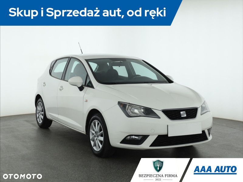 Seat Ibiza - 3