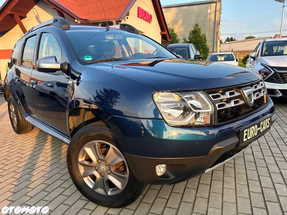 Dacia Duster - 6