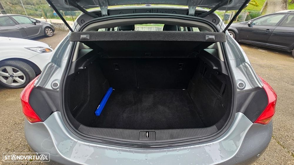 Opel Astra 1.3 CDTI Enjoy - 9